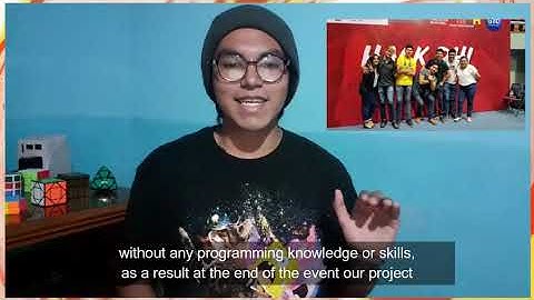 Microsoft Learn Student Ambassadors Application 2021-2022