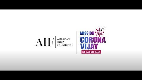 Mission Corona Vijay #HarBaazuMeinTaaqat