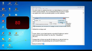[HD]Tirando Erro do Vertrigo Amarelo - Port 80