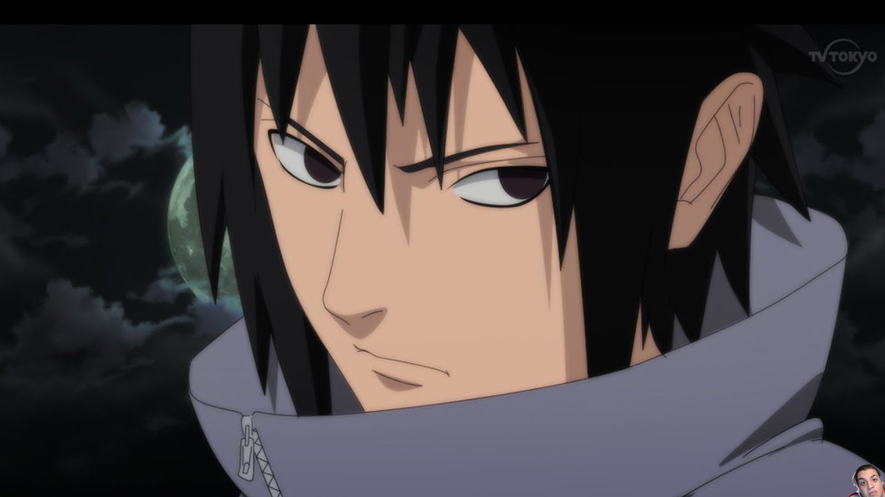 Naruto 616 Manga Chapter Review -- Sasuke & Orochimaru's Future -ナルト- 疾風伝