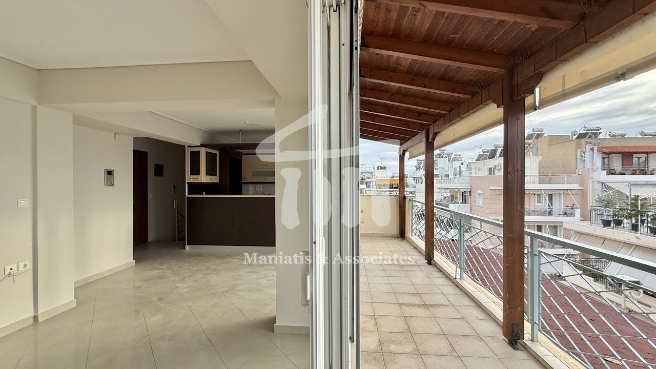 675993 - Μεζονέτα Προς Ενοικίαση, Καλλίπολη – Φρεαττύδα, 112 τ.μ.