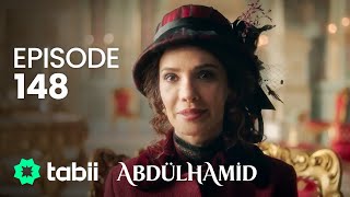 Abdülhamid Episode 148