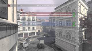 Mw3 Dubs Proof - Lockdown