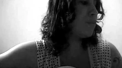 Mary Roque - Who Knew (Pink Cover)