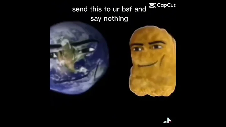 Send this to your best friend and say nothing