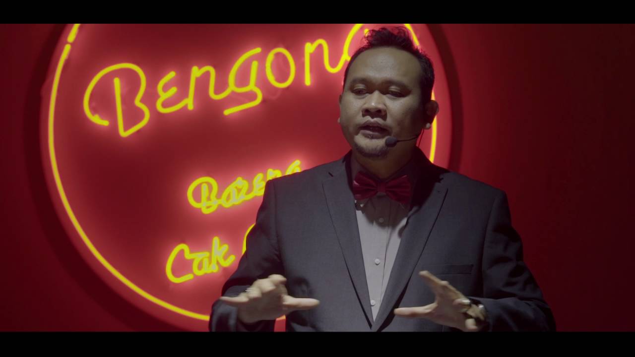 Bengong Bareng Cak Lontong Episode 2