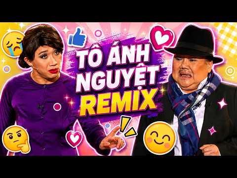 Điều Gì Xảy Ra Khi Trấn Thành Quyết Định "Remix" Lại Vở Cải Lương Kinh Điển?