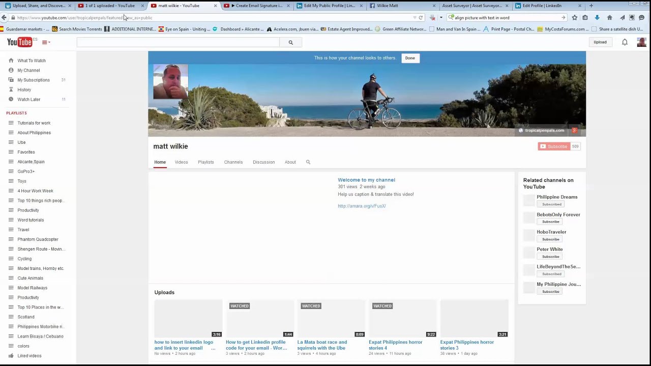 How To Add Instagram Link To Email Signature Outlook Niomtoolbox
