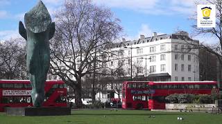 Guardian Preservation 1-9 Seymour Street London Case Study