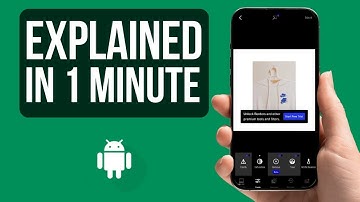 How to Edit Photos on VSCO from Your Mobile; Easy Tutorial