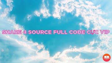 Share Source 5 Tool Full Code Cực Vip | Share Source Tool Termux | Pé Bán Bánh Pò