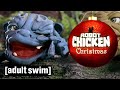 Robot Chicken Does... Childhood Toys (Part 3) | Adult Swim UK 🇬🇧