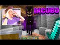 QUESTA VERSIONE DI MINECRAFT ITA E' MALEDETTA!