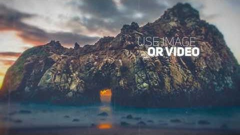 Inspired Slideshow. After Effects Project on Videohive.net