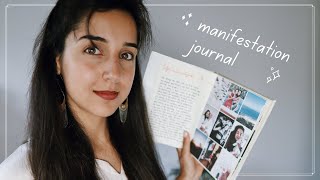 How to Start a Manifestation Journal | Gratitude, LOA, Scripting screenshot 5
