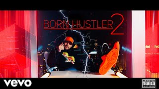 Chris Record - BORN HUSTLER 2