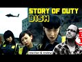 BiSH ~ Story Of Duty ~ REACTION &amp; REVIEW