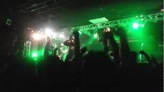 Hatebreed - Live in Saint-Petersburg