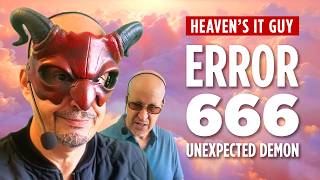 Heaven's IT Guy - Compilation Vol. 5 (Sketch Comedy)