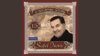 Video thumbnail of "Safet Isović - U Stambolu na Bosforu"