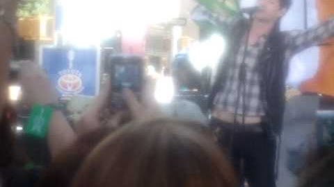 The Script The Today Show May 21 2010