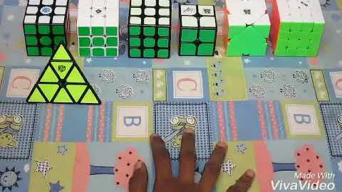 4.34 2×2 average of 5!!!