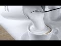 Вспениватель молока DeLonghi (Капучинатор). Как использовать