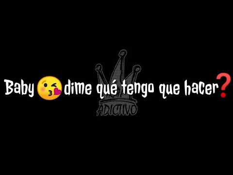 Mala😢- Anuel AA😈 Ft 6ix9ine🌈(Estado para WhatsApp)