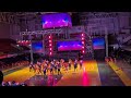 Playback Cristo Rey 2024 - Iron man - Promo 2028