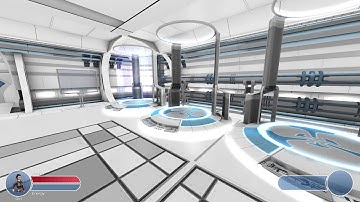 NeoAxis 3D Engine SDK 3.2