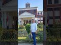 Graphic Era University visit after a long time in Dehradun.