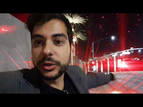 TÁ PEGANDO FOGO BICHO!!! | Victor Soares