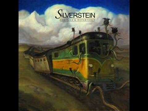 silverstein- bodies and words