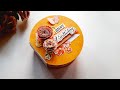 Beautiful Handmade Scrapbook for Birthday | DIY Scrapbook for Girlfriend| Scrapbook Ideas | Tutorial