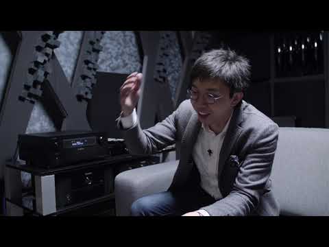What If You Can Lower The Noise Floor on Your OPPO 203/ 205? (Warning: Expensive!)