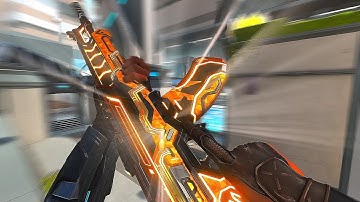 Rarin 🎶 (Valorant Montage)