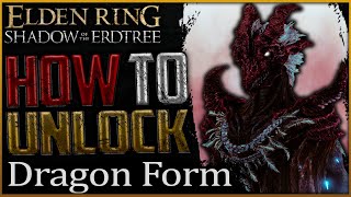 Thumbnail for Elden Ring: How to Get Dragon Form - Full Igon Questline (Shadow Of The Erdtree)