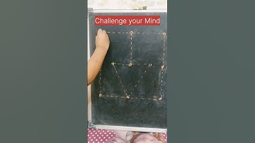 Challenge You Mind || Brain Activity || Brain Boosting Activity||#reels #youtubeshorts #braintest