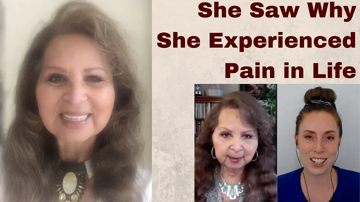 She Spent Time With Jesus and Was Guided Through Heaven! | Betty Eadie Near Death Experience Pt 1