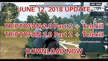 JUNE 12 2018 ROS CHEAT UPDATED IN PC WORKS 100%