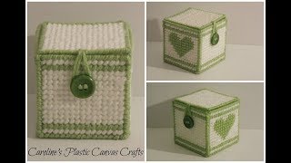 How to make a trinket jewellery box
