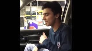 Tak dahi java | kinna chir cover by kaushik rai | extended version | New viral song | car boy song