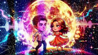 Ordinary – Alex Warren (Nightcore Hyperpop Remix)