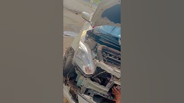 Roots Horn Installation swift #trending