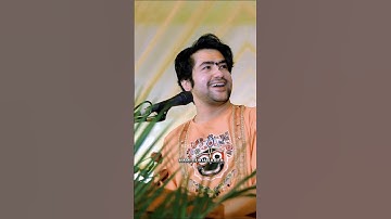 krishna 🥺❤️🌎#shorts #bageshwardhamsarkar #bageshwardham #bageshwar