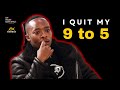 Biggest MISTAKES I made when I QUIT my job for FOREX | Langa Forex | Market Masters: Out&About