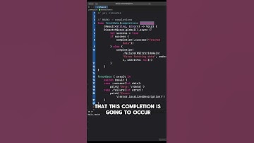 Swift Closures  #coding #programming #swift #xcode