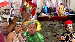 WHO WILL INHERIT THE ROYAL CROWN?  - 2023 UPLOAD NIGERIAN MOVIE