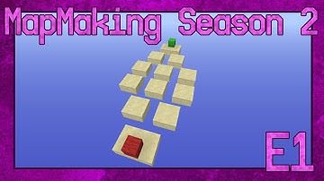 [MapMaking S2] E1: Wonky Scale Model!
