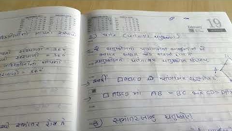 Std-8 maths ch-3 PART-4  SHREEMAD DAYANAND KANYA VIDYALAYA JAMNAGAR